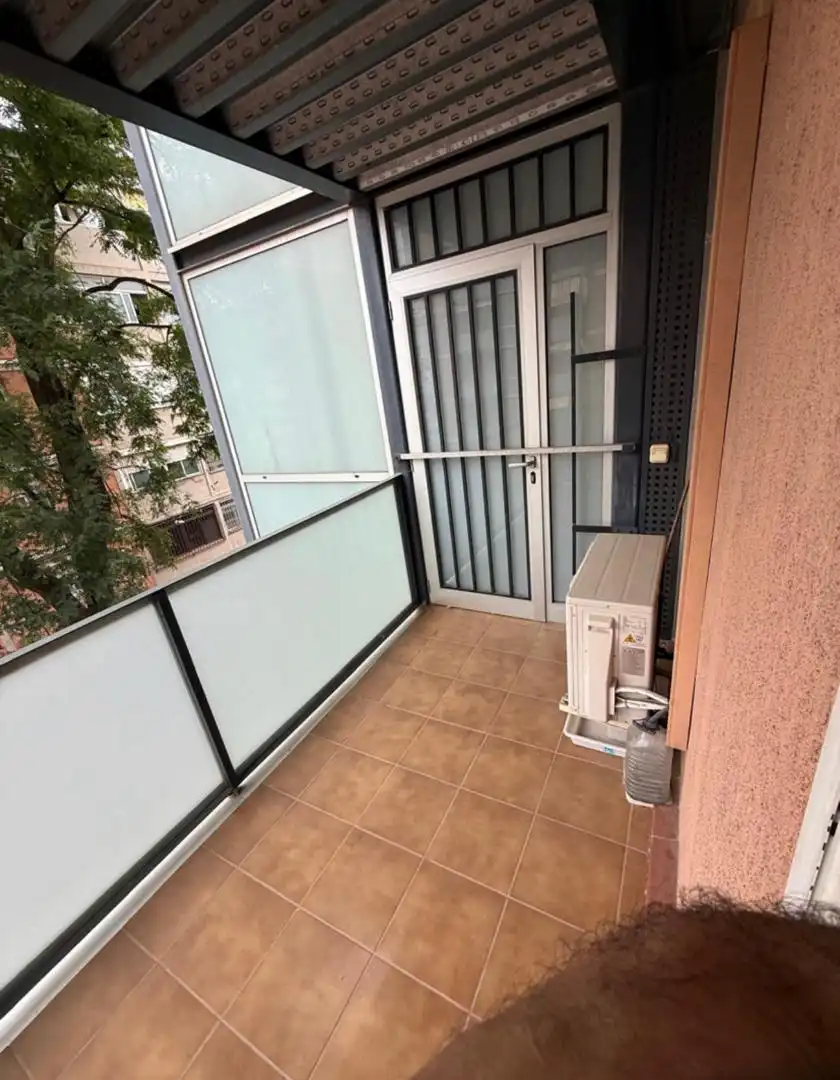 Pis amb terrassa en venda a Carrer de Palamós, imagen 8