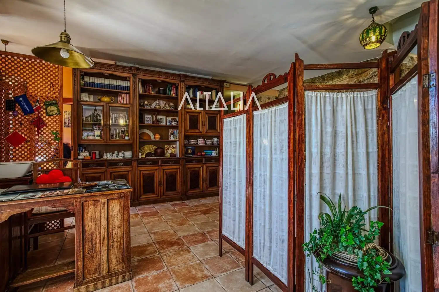 Edificio en venta en SAN LAZARO A, San Antón