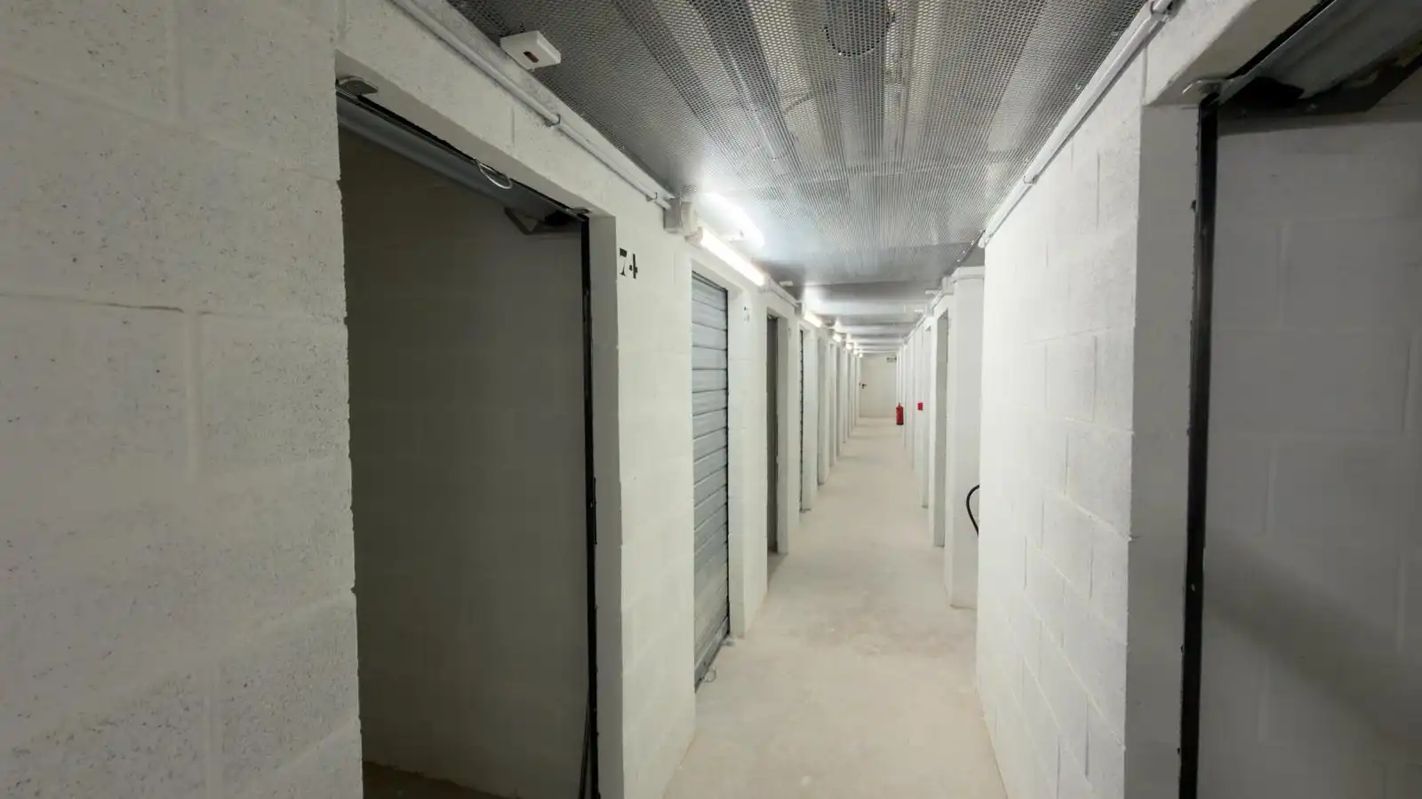 Trastero en venta en Esplugues de Llobregat