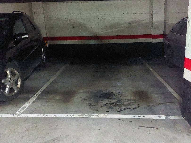 Parking of Garage to rent in Bilbao 