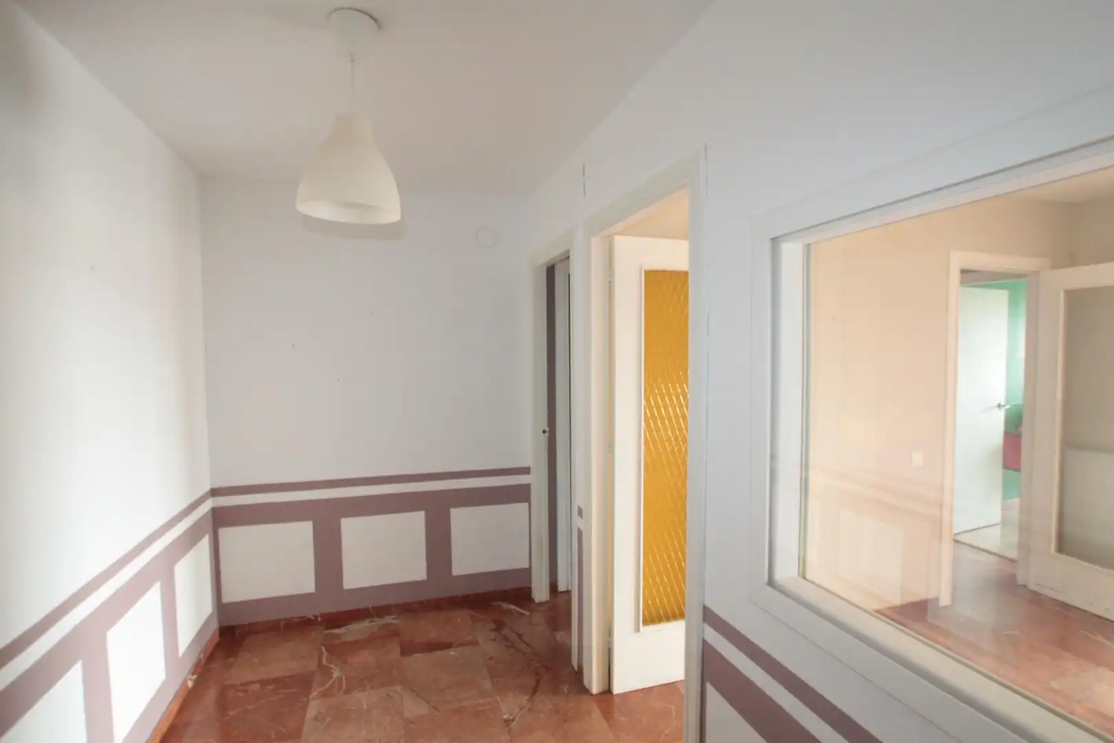 Piso de alquiler en Granada con Aire acondicionado y Terraza
