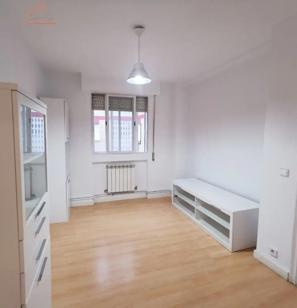 Habitación de Piso de alquiler en Móstoles con Aire acondicionado, Calefacción y Terraza