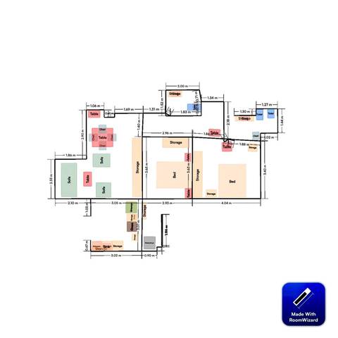 Apartamento en Venta en  RIBERA DE CANDO en A Ponte