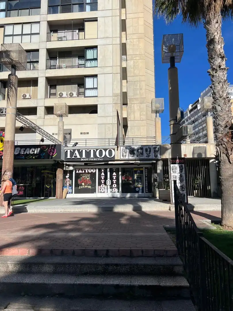 Locale commerciale in vendita a Playa de Levante, imagen 6