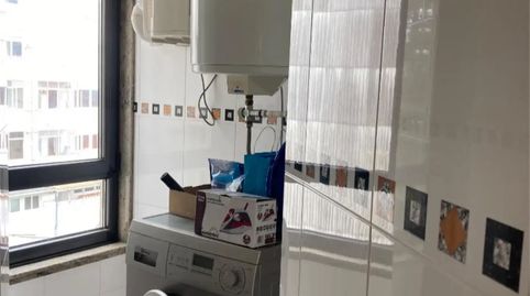 Foto 4 de Piso en venta en Calle de la Coruña, 42, Centro, Ferrol