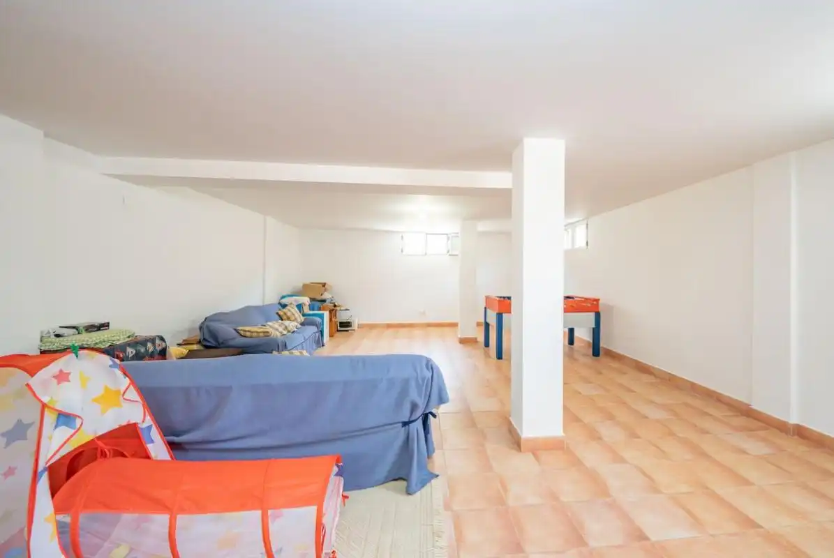 Villa mit Terrasse zum Verkauf in Carrer Serra de la Grana, imagen 67
