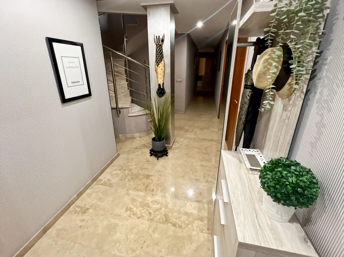 Duplexes for sale in Centro  