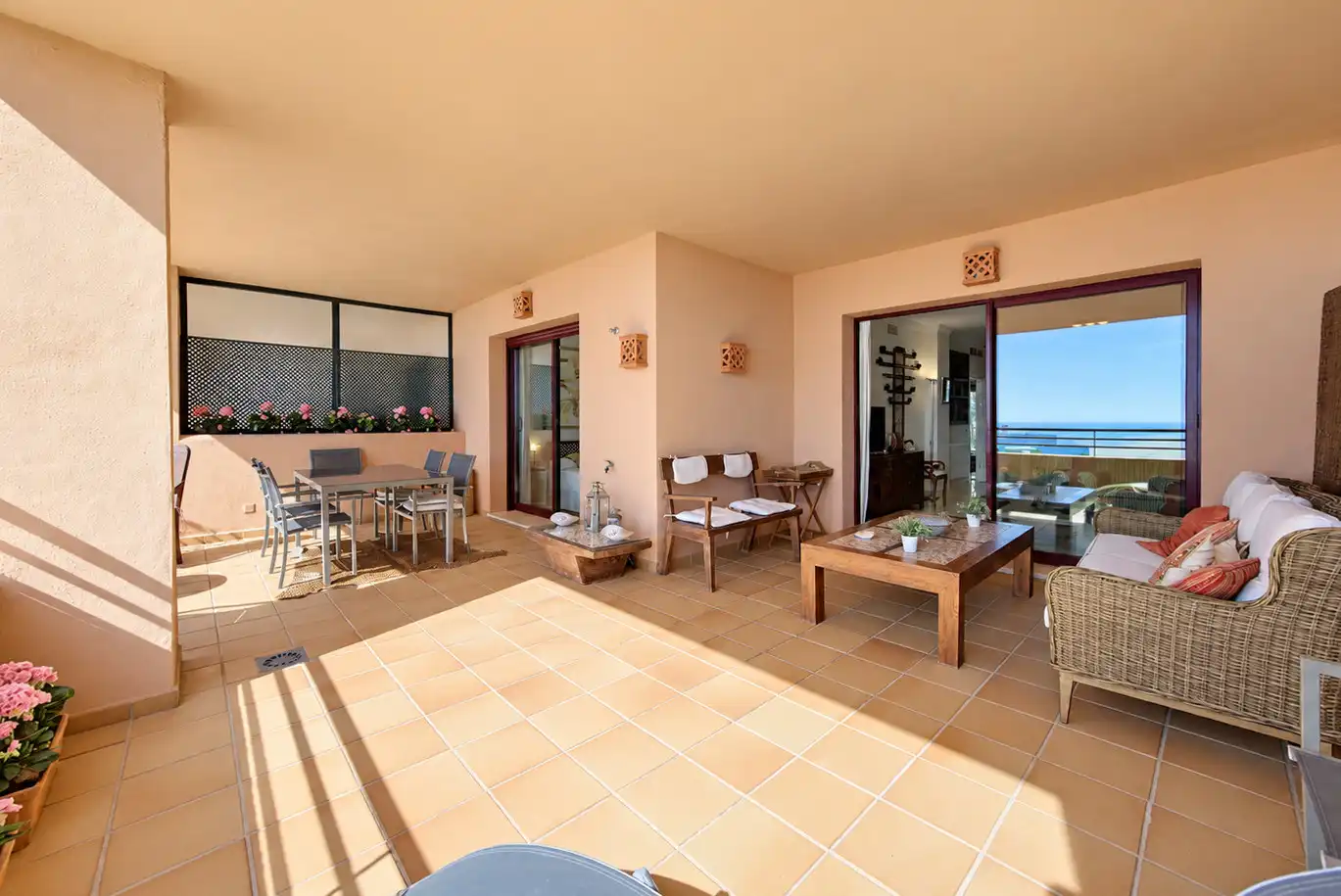 Apartment mit Pool zum Verkauf in Chullera, imagen 6