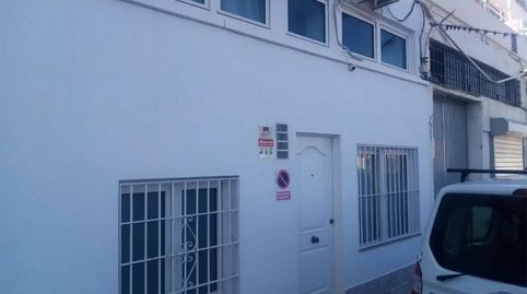 Foto 3 de Oficina en venda a Carril del Siroco, 8, Solymar, Benalmádena
