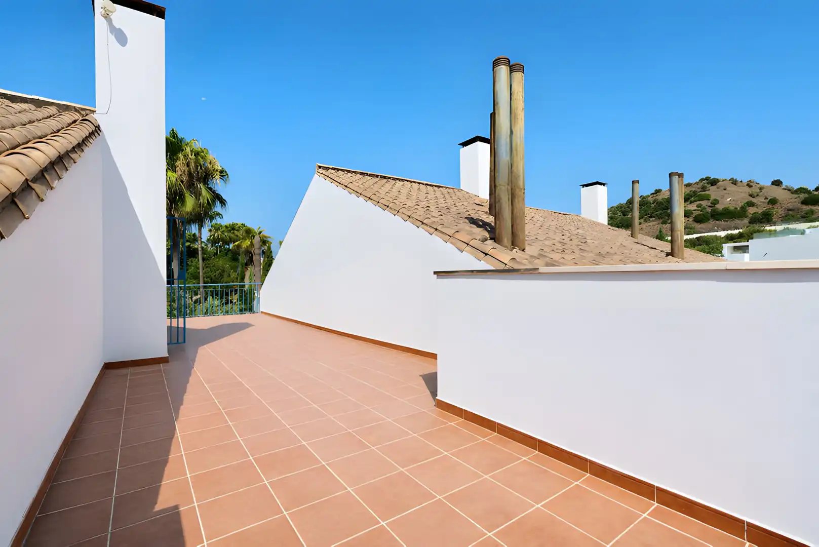 Reihenhaus mit Pool zum Verkauf in Nueva Andalucía, imagen 30