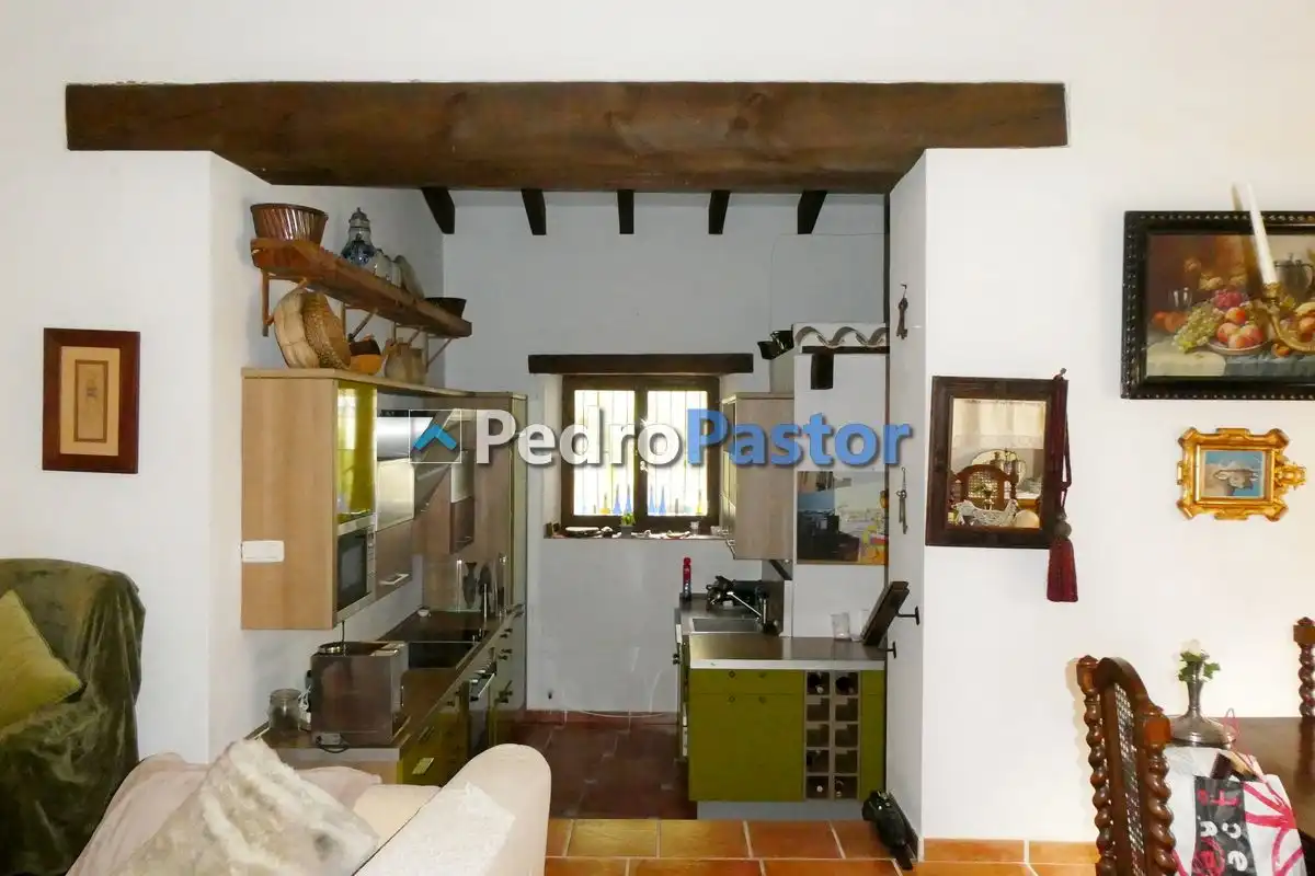 Villa avec piscine à vendre à Pedreguer, imagen 73