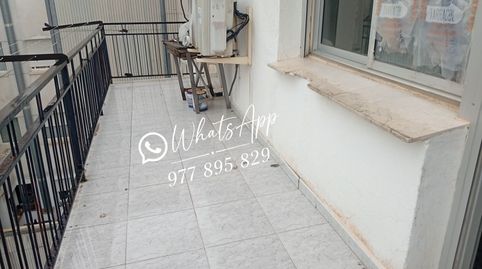 Foto 3 de Piso en venta en Carrer del Comte de Sicart, Vila-seca Poble, Vila-seca