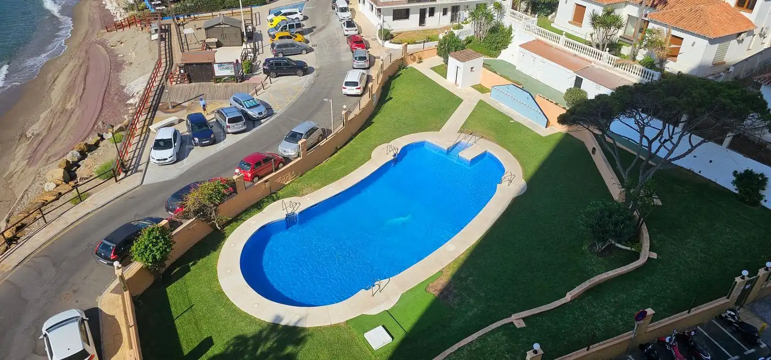 Piso con ascensor en venta en Calahonda, imagen 40