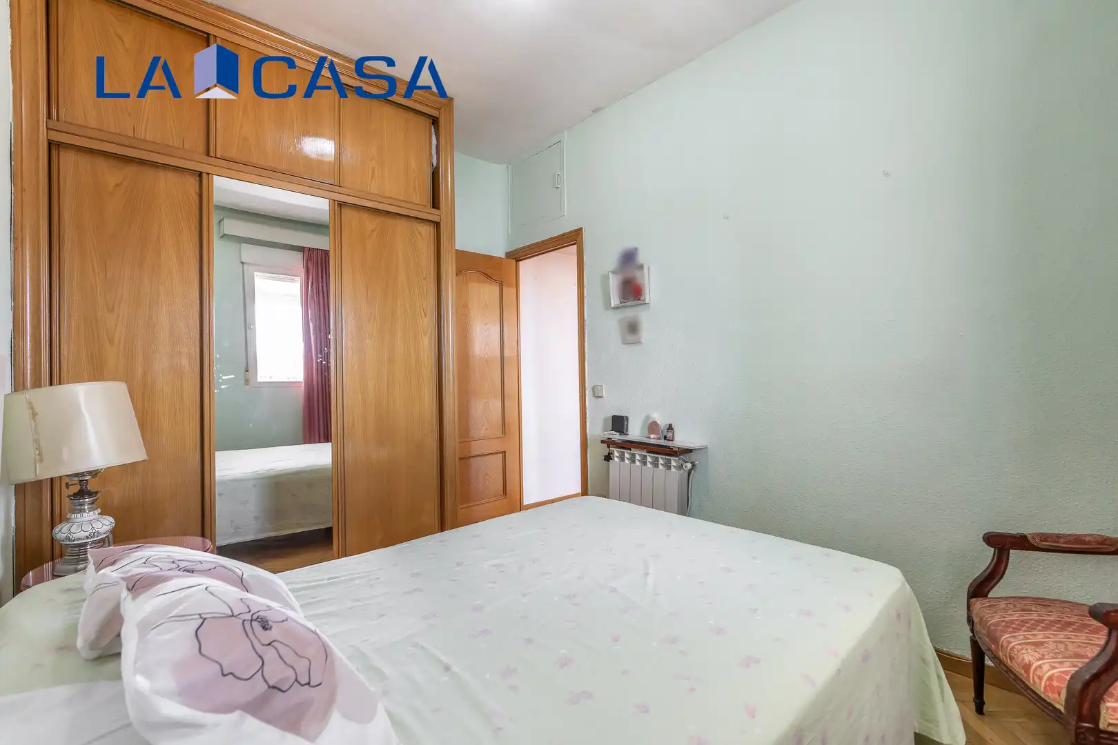 Habitación de Piso en venta en Madrid con Calefacción y Terraza