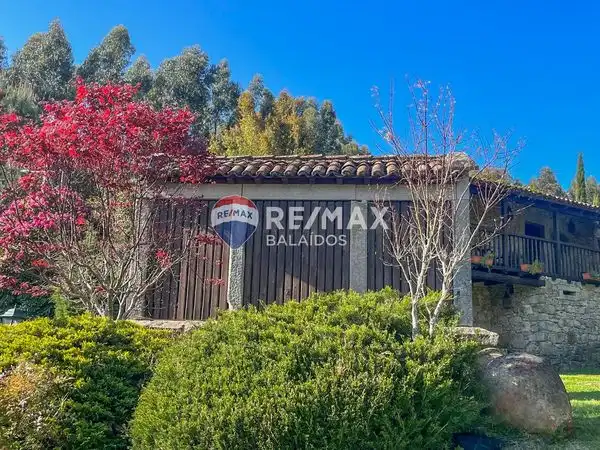 Maison avec jardin à vendre à O Rosal, imagen 22