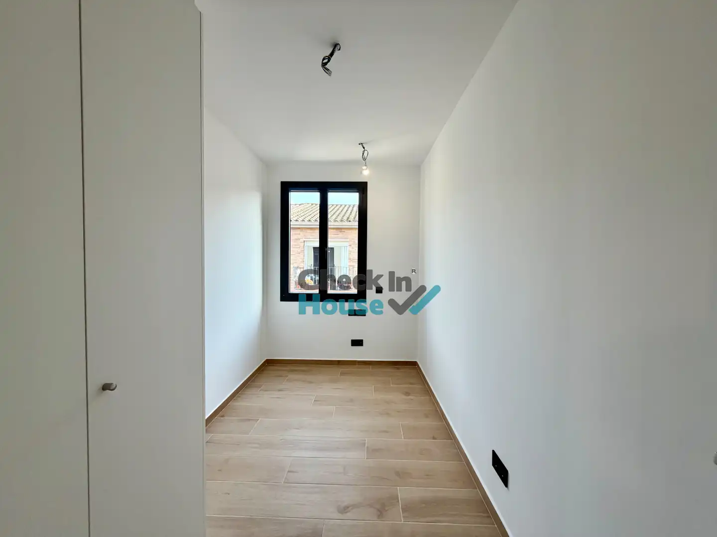 Bedroom of Attic for sale in Calonge i Sant Antoni  with Air Conditioner, Heating and Terrace