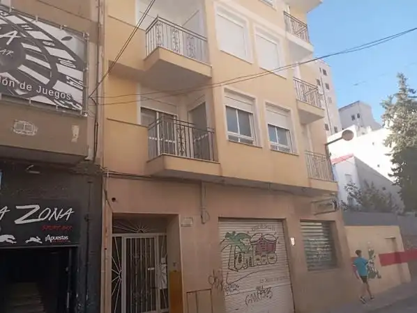Local comercial en venda a C/ Trafalgar, imagen 3