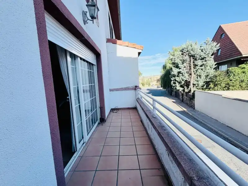 Villa avec jardin à vendre à El Espinar pueblo, imagen 7