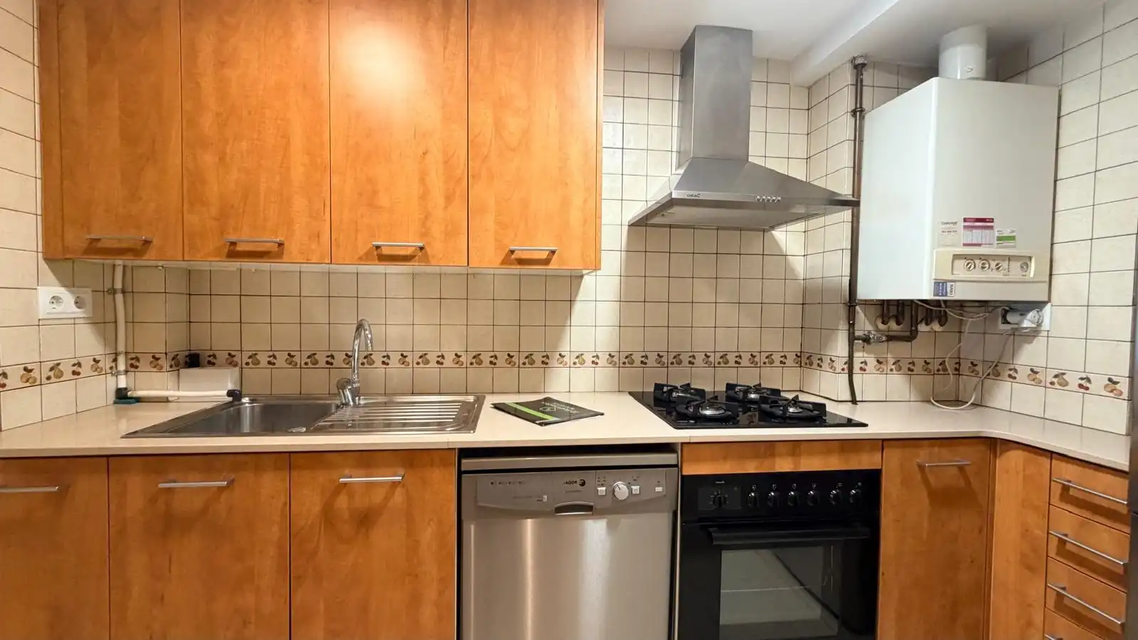 Flat with terrace for sale in Carrer JOAQUIM ESPALTER, imagen 29