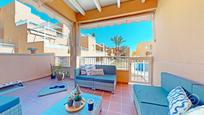 Terrace of Flat for sale in Mojácar  with Air Conditioner and Terrace