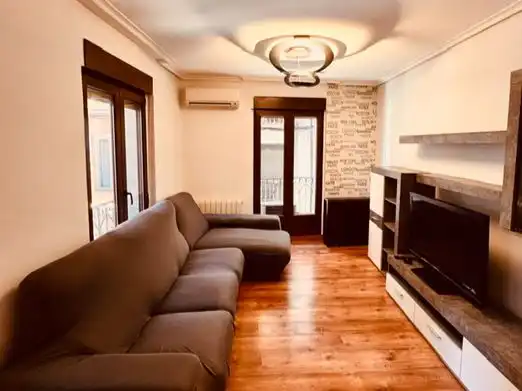 Flat for sale in Calle de San Juan, 34, Casco Antiguo
