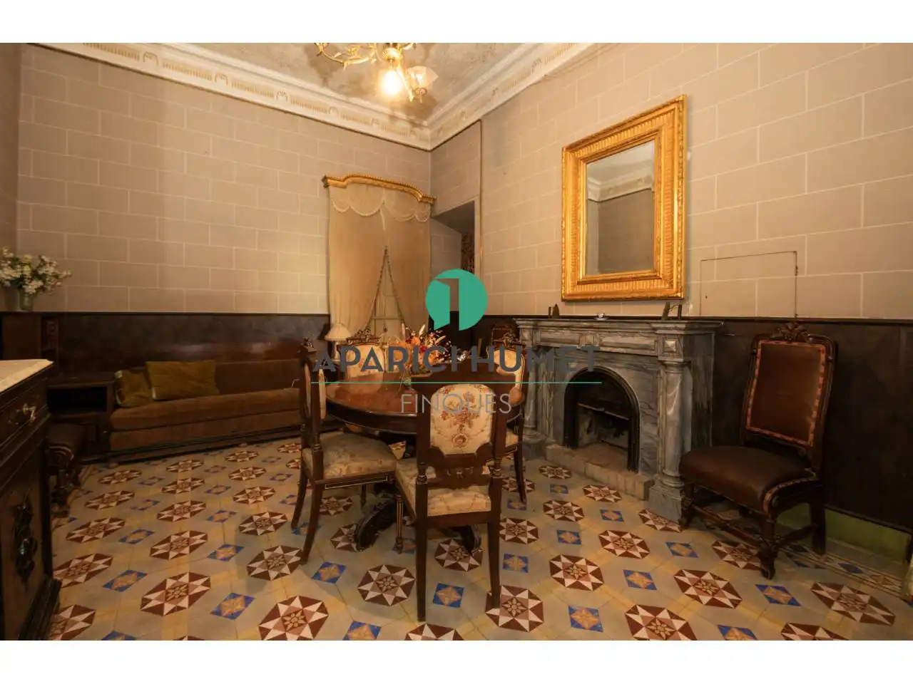 Habitación de Edificio en venta en Vilafranca del Penedès