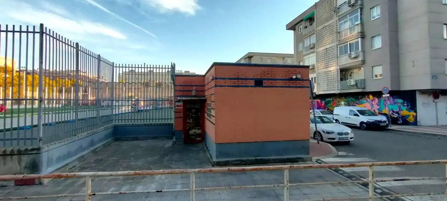 Aparcament en venda a Florencia, imagen 9