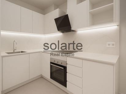 Kitchen of Flat for sale in L'Hospitalet de Llobregat