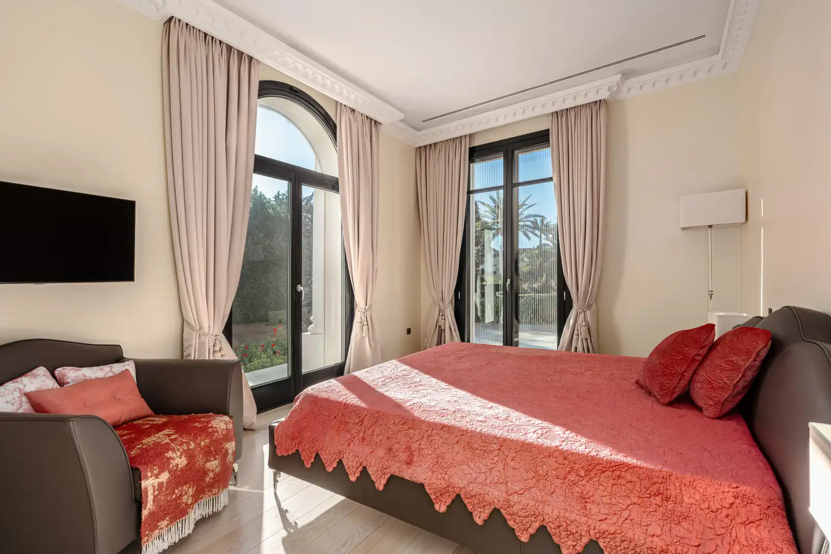 Maison avec terrasse à vendre à Elviria - Cabopino, imagen 11
