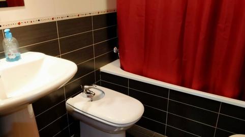 Foto 2 de Piso de alquiler en Porto, O Milladoiro, A Coruña