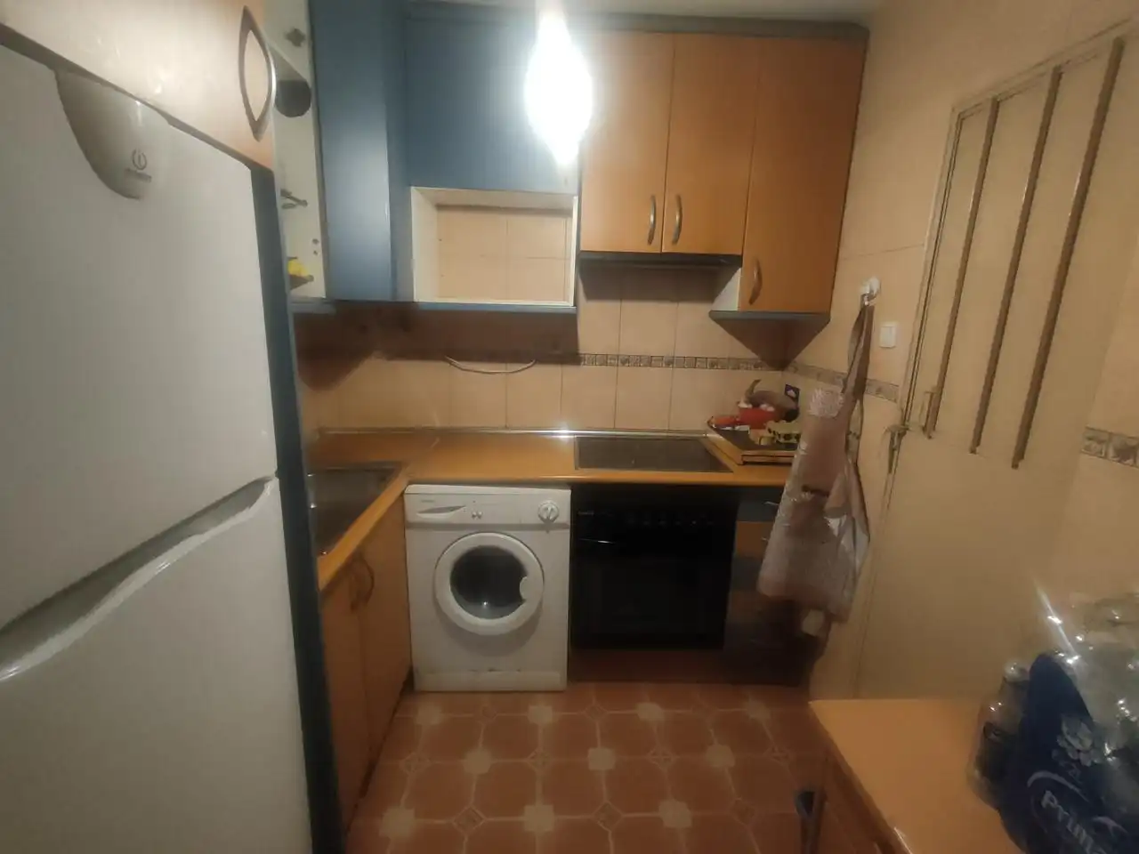 Planta baja en venta en De Albeniz, Chorrillo