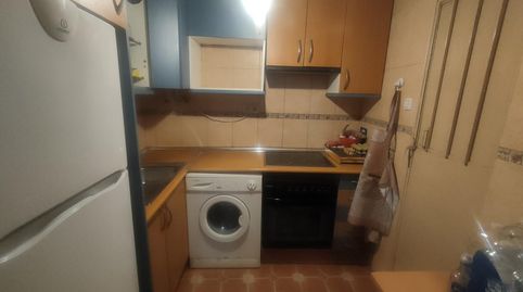 Foto 3 de Planta baja en venta en De Albeniz, Chorrillo, Alcalá de Henares