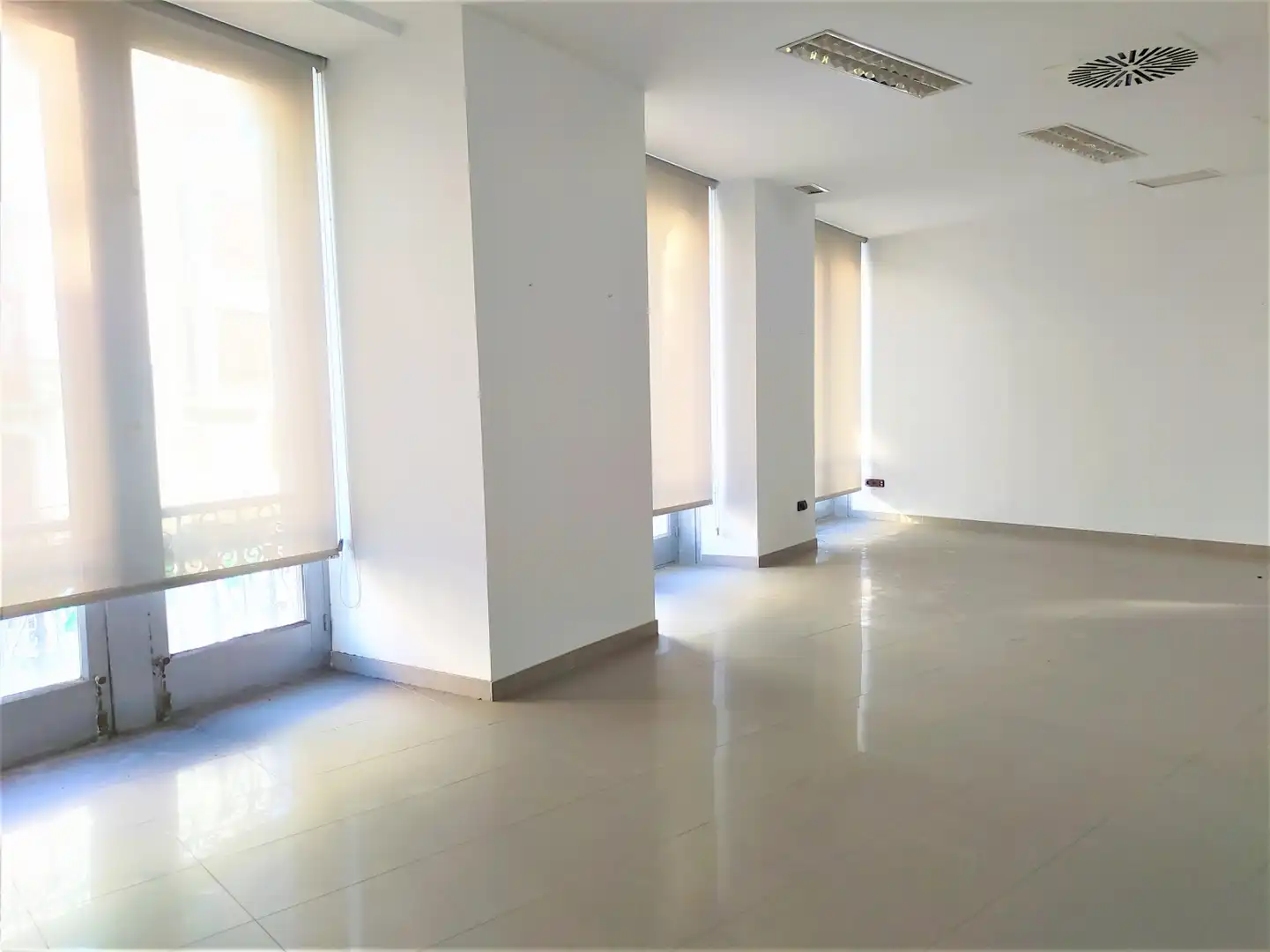 Business premises to rent in La Muralla, imagen 14