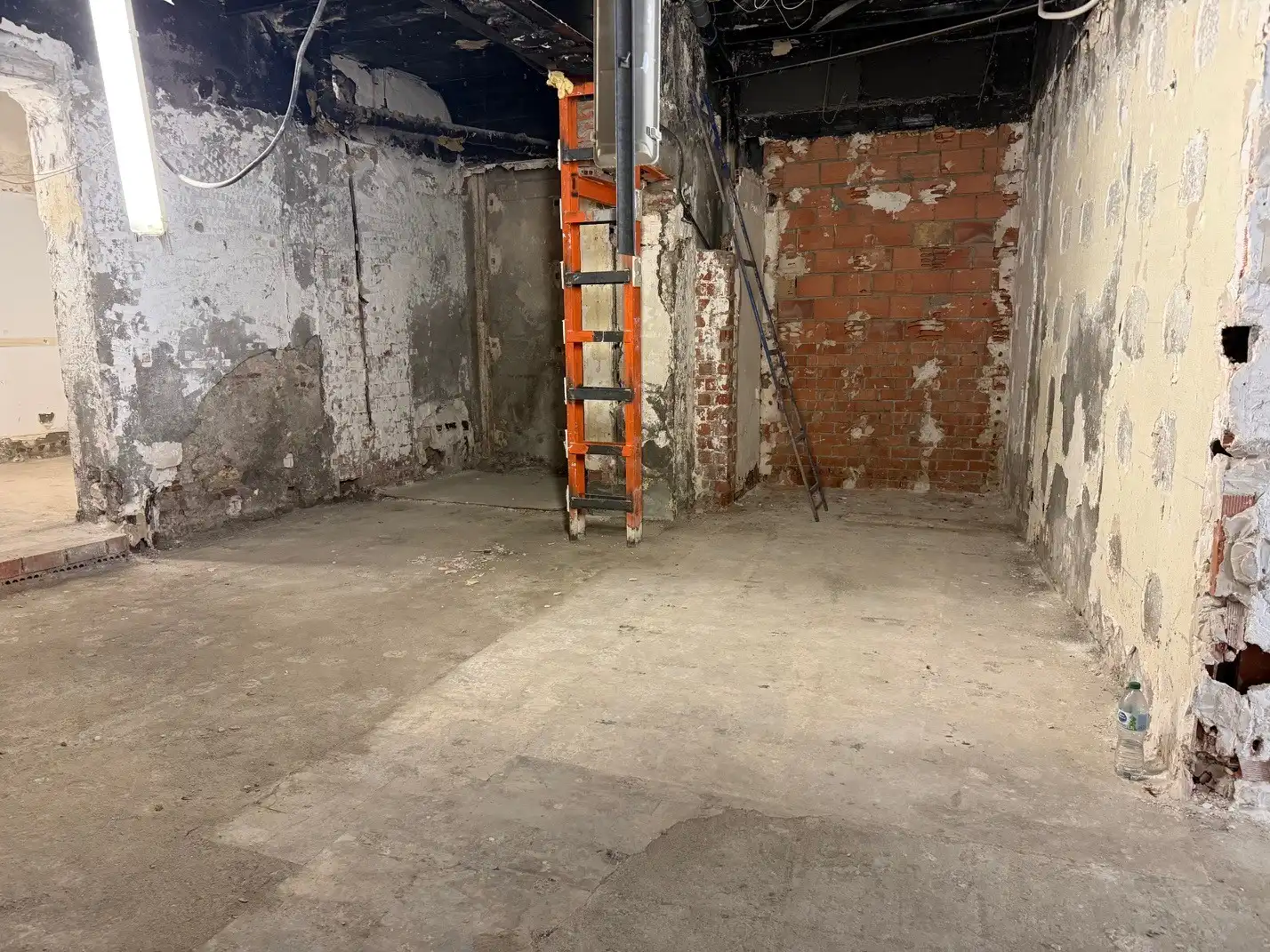Local comercial en alquiler en Calle Doctor Gómez Ulla 2, imagen 16