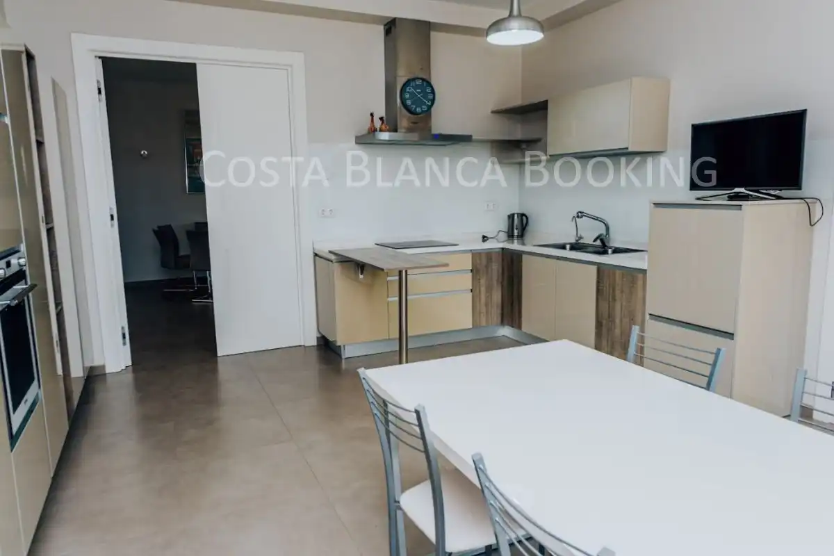 Chalet en venta en L'Albir, imagen 7