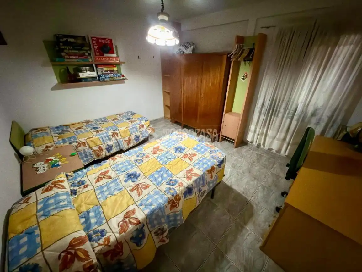 Dormitori de Casa o xalet en venda en Valdeavero amb Calefacció, Terrassa i Traster