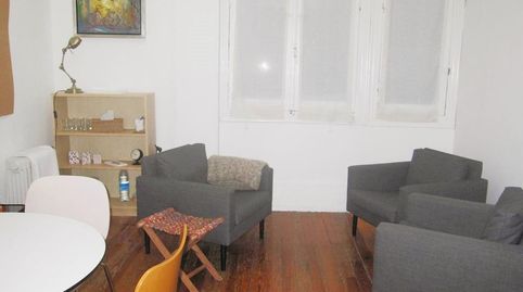 Foto 4 de Oficina de alquiler en Peña y Goñi, Gros, Donostia - San Sebastián