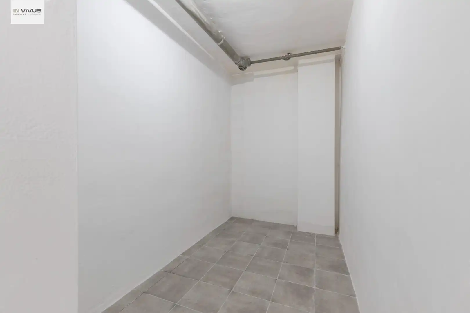 Storage room for rent in Granada