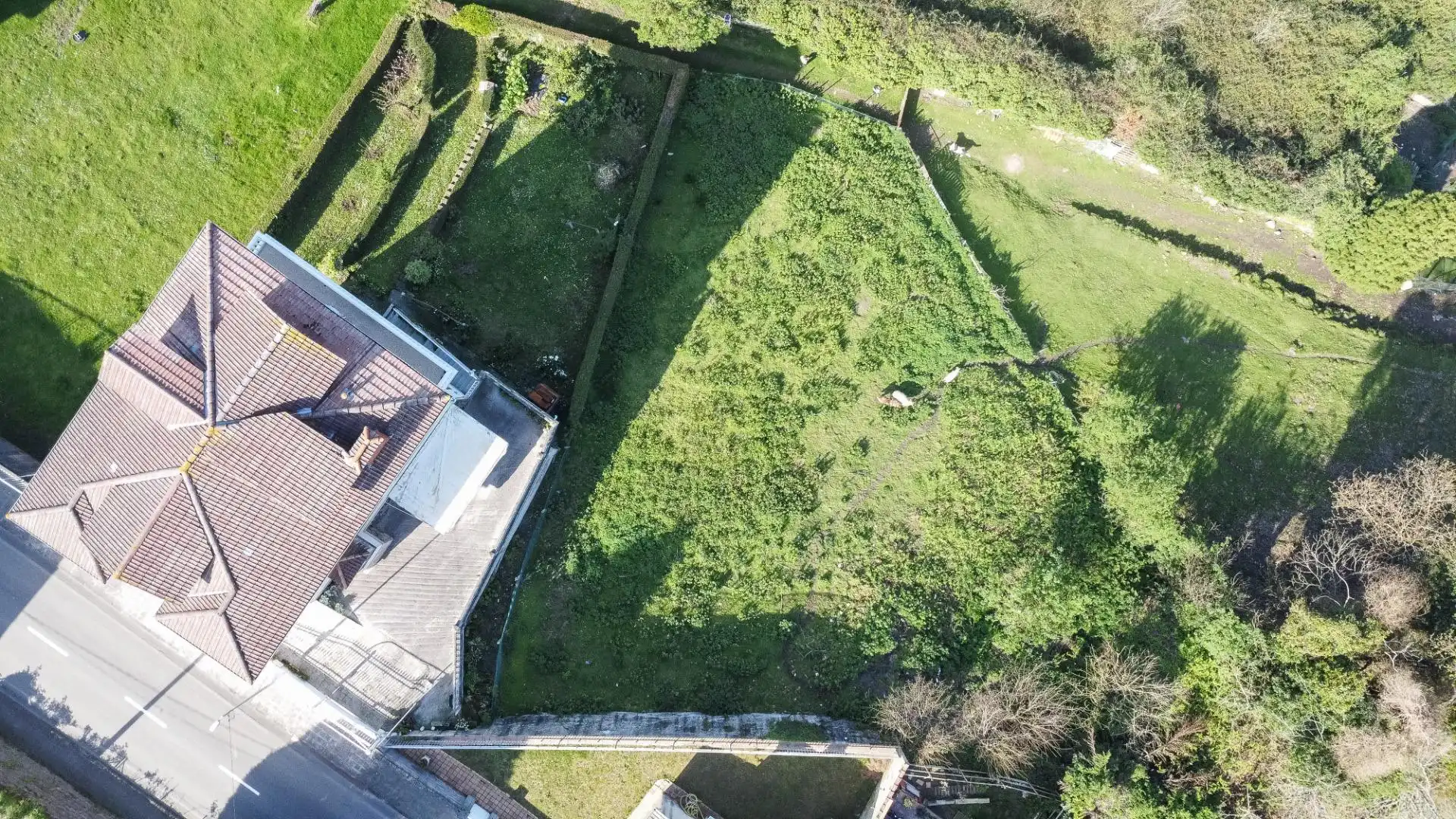 Terrenos y solares en venta en Avenida PRAHUA 39, imagen 2