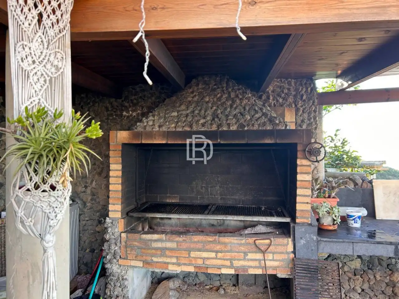Jardín de Casa o chalet de alquiler en Garachico con Jardín privado, Terraza y Amueblado