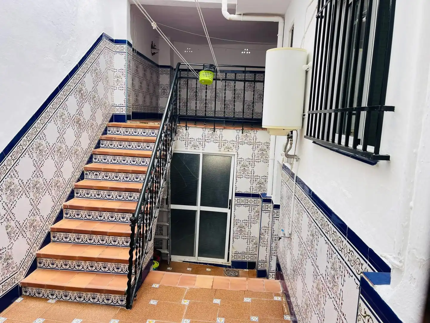 Casa o chalet en venta en Antequera con Aire acondicionado, Calefacción y Terraza