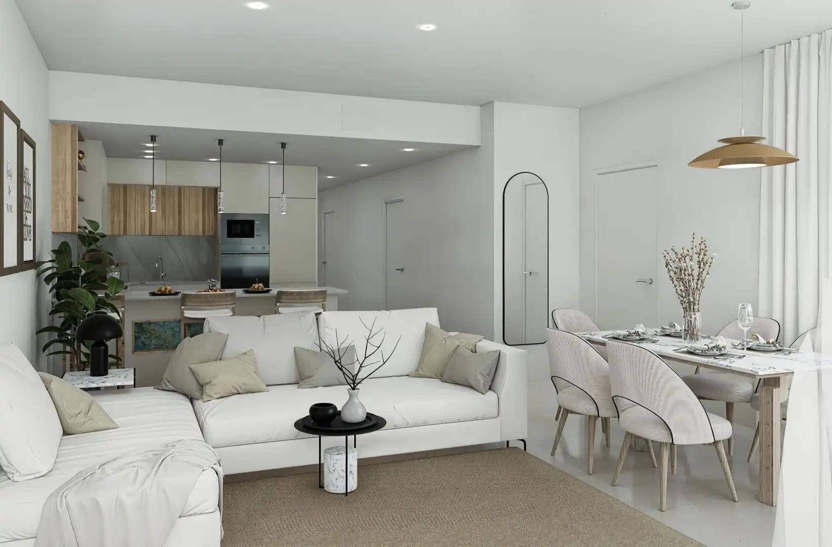 Habitatge en venda a Calle ANGELES LAMBERTOS, imagen 19