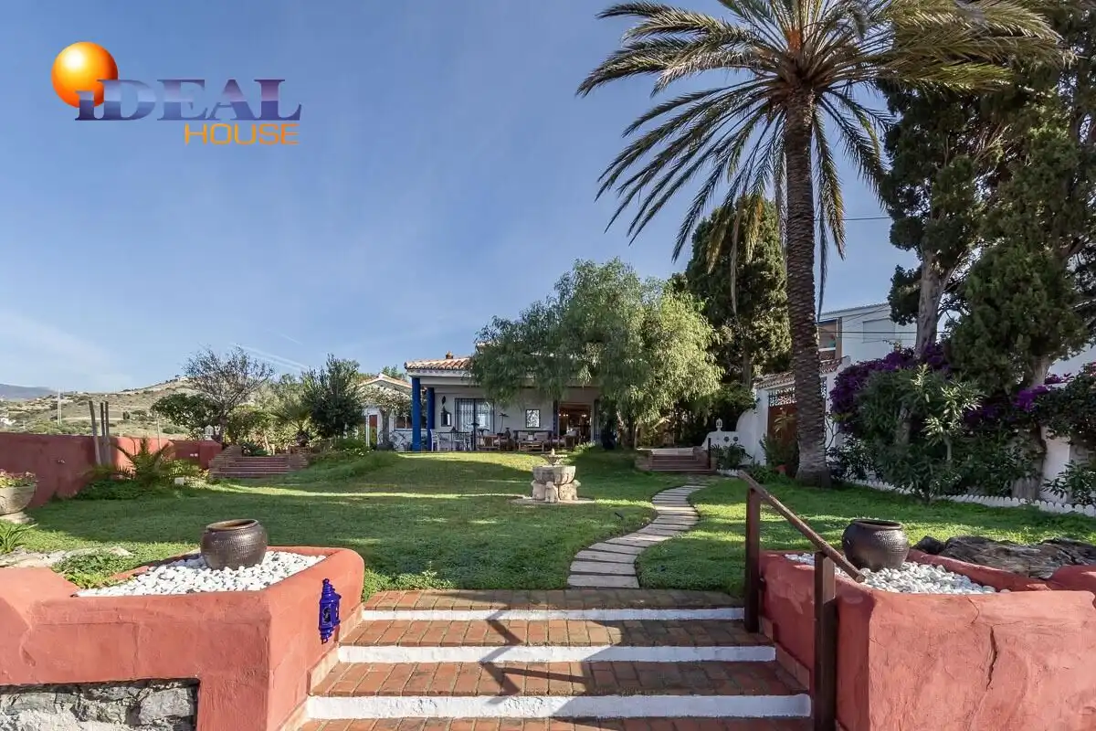Casa con piscina en venta en La Herradura, imagen 69