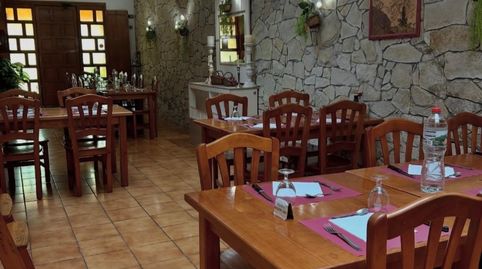 Es traspassa Restaurant/Bar en ple funcionament a Vilada, imatge 2