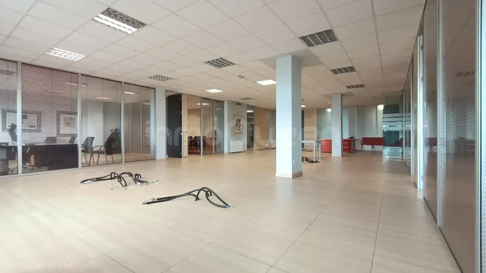 Oficina de alquiler en Llanera, Asturias