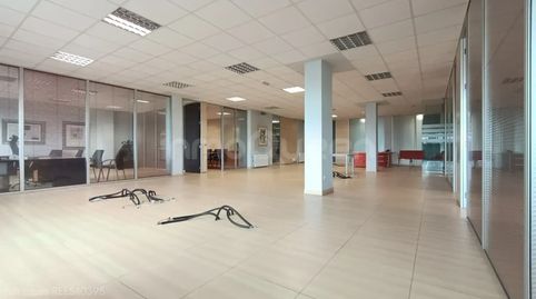 Foto 3 de Oficina de alquiler en N/a, Llanera, Asturias