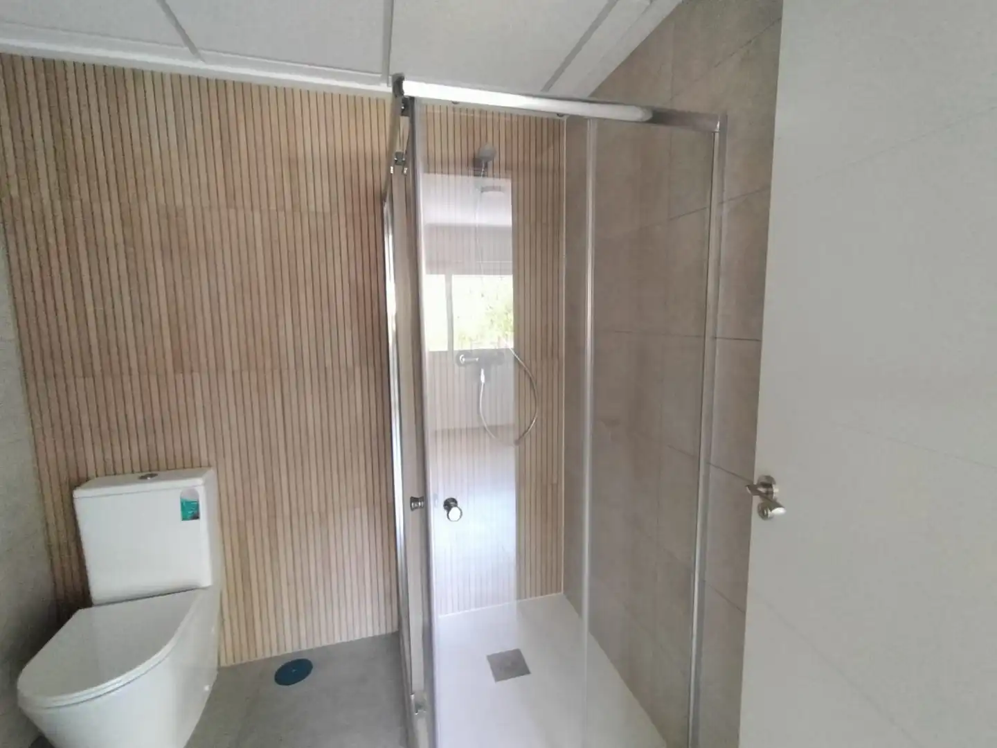 Appartamento con terrazza in vendita a Las Trescientas - San Francisco - Ciudad Vergel, imagen 5