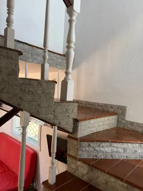 Haus oder Chalet zum Verkauf in Els Hostalets de Pierola mit Klimaanlage, Heizung und Privatgarten