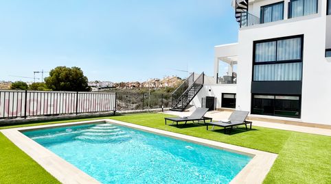 Foto 2 de Piso en venta en Algorfa, Alicante