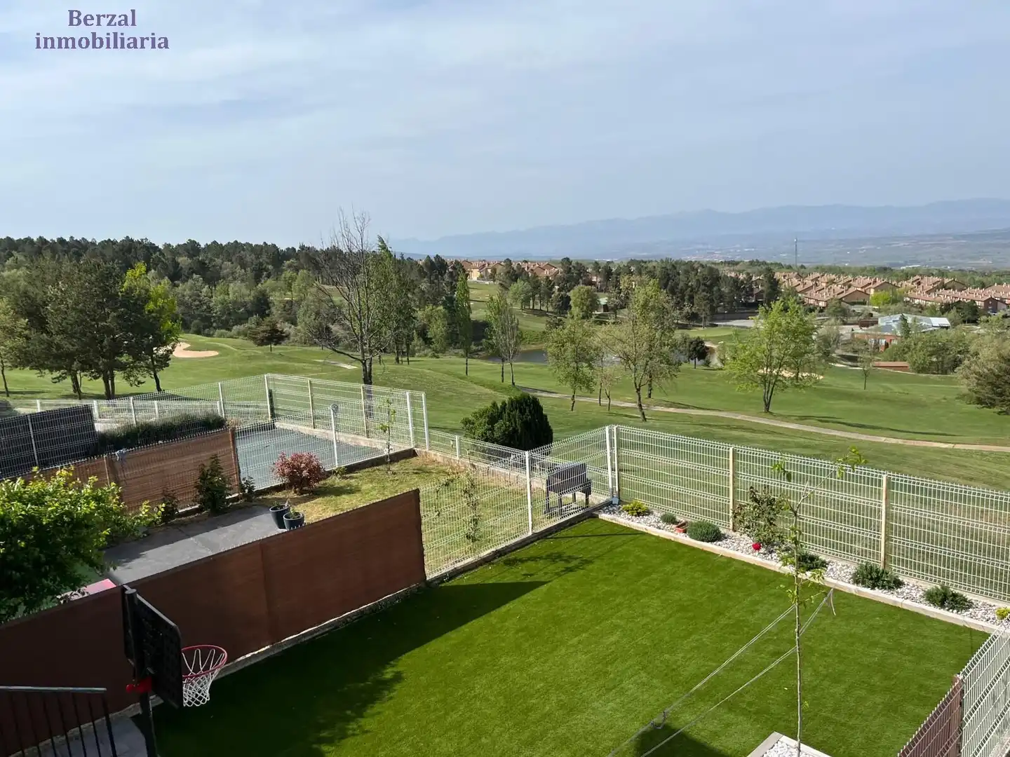 Duplexes for sale in Sojuela  with Heating, Private garden and Terrace